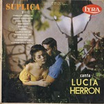 Canta Lucia Herron